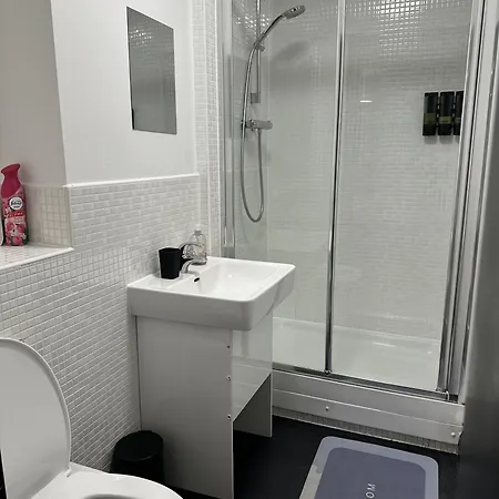 Suite-Dreamz-Mcr Manchester Room photo